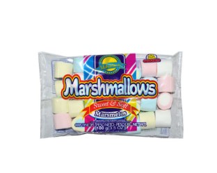 Marshmallows - producto